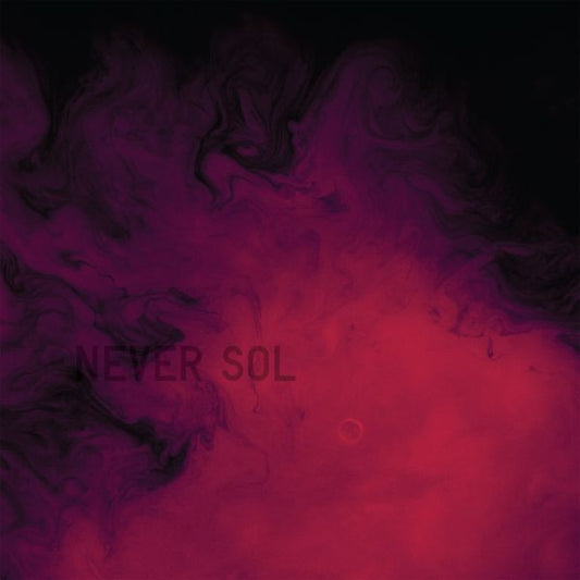Never Sol - Under Quiet (CD) | Mint Mint - ALT/INDIE *NEW*