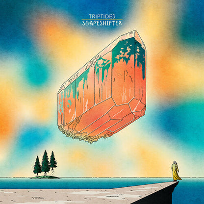 Shapeshifter (VINYL) | Mint (M) Mint (M) - ALT/INDIE *NEW*