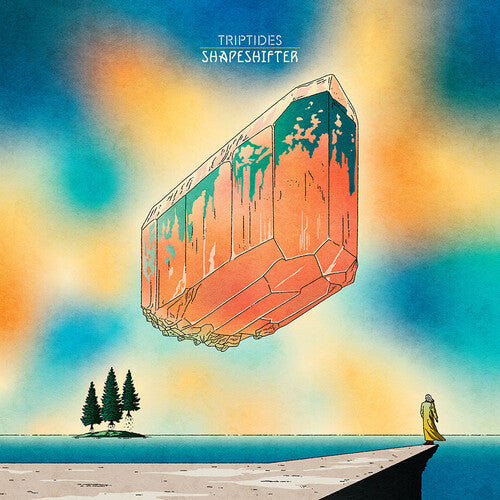 Shapeshifter (VINYL) | Mint (M) Mint (M) - ALT/INDIE *NEW*