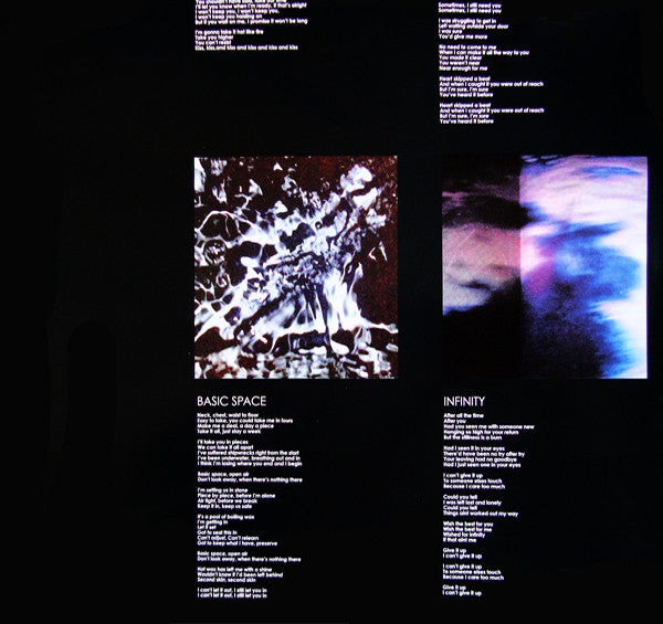 XX | Mint (M) Mint (M) - ALT/INDIE *NEW*