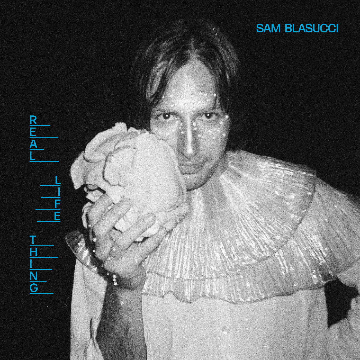 Blasucci, Sam - Real Life Thing | - ALT/INDIE *NEW*
