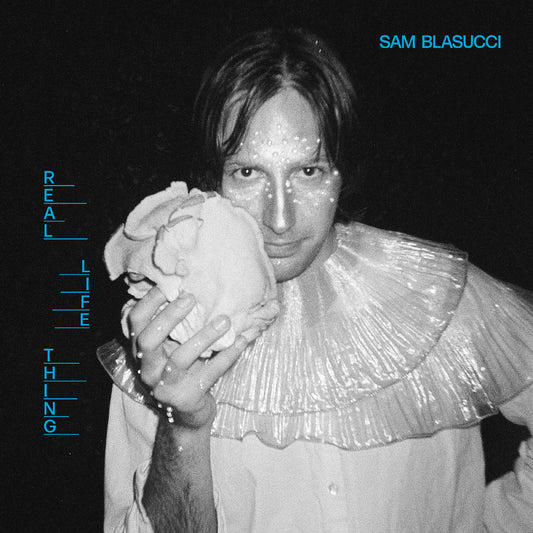Blasucci, Sam - Real Life Thing | - ALT/INDIE *NEW*