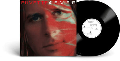 Buvette - (PRESALE 9/4/26) 4Ever (VINYL 2xLP DIGGERS FACTORY 2026) | NEW Mint (M) Mint (M) - ALT/INDIE *NEW*
