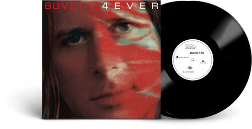 Buvette - (PRESALE 9/4/26) 4Ever (VINYL 2xLP DIGGERS FACTORY 2026) | NEW Mint (M) Mint (M) - ALT/INDIE *NEW*