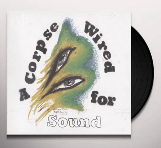 Merchandise - A Corpse Wired For Sound (VINYL LP) | NEW - ALT/INDIE *NEW*
