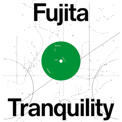 Masayoshi Fujita - (PRESALE 11/13/26) Forest of Tranquility (CD) | NEW - ALT/INDIE *NEW*