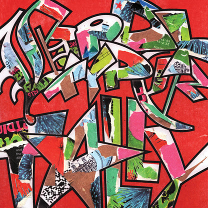 Body Type - (PRESALE 7/24/26) Tally (VINYL) | Mint (M) Mint (M) - ALT/INDIE *NEW*