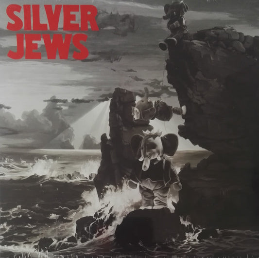 Silver Jews - Lookout Mountain, Lookout Sea (VINYL) | Mint (M) Mint (M) - ALT/INDIE *NEW*