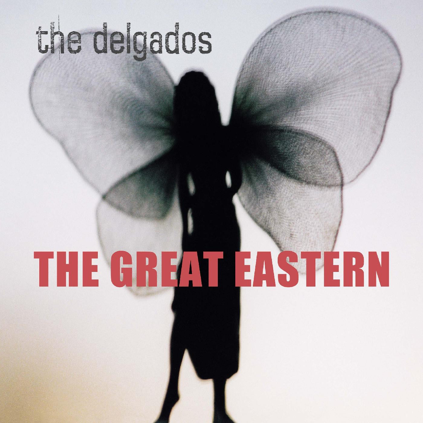 Delgados, The - The Great Eastern (Vinyl) | - ALT/INDIE *NEW*