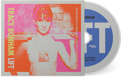 Tracy Bonham - (PRESALE 11/13/26) Lift (CD) | NEW - ALT/INDIE *NEW*