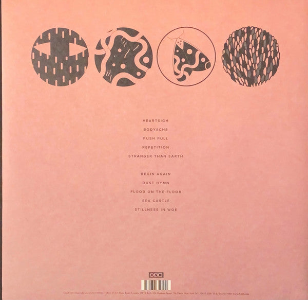 Another Eternity | Mint (M) Mint (M) - ALT/INDIE *NEW*