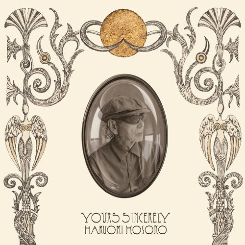 Haruomi Hosono - (PRESALE 9/11/26) Yours Sincerely (VINYL LP) | NEW Mint (M) Mint (M) - ALT/INDIE *NEW*