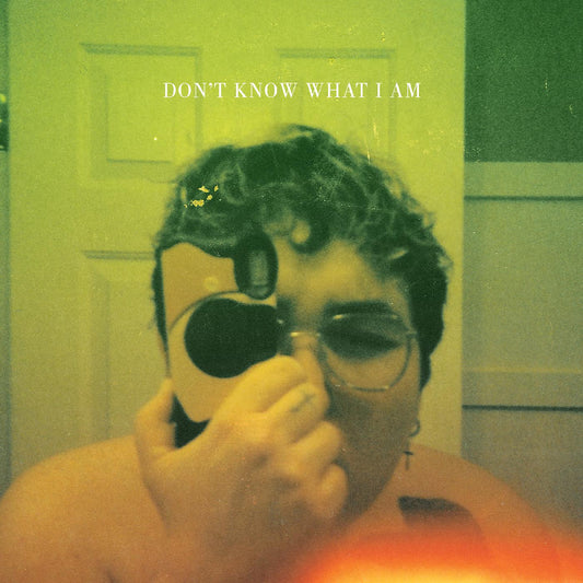 Alien Boy - Don't Know What I Am (CD) | - ALT/INDIE *NEW*