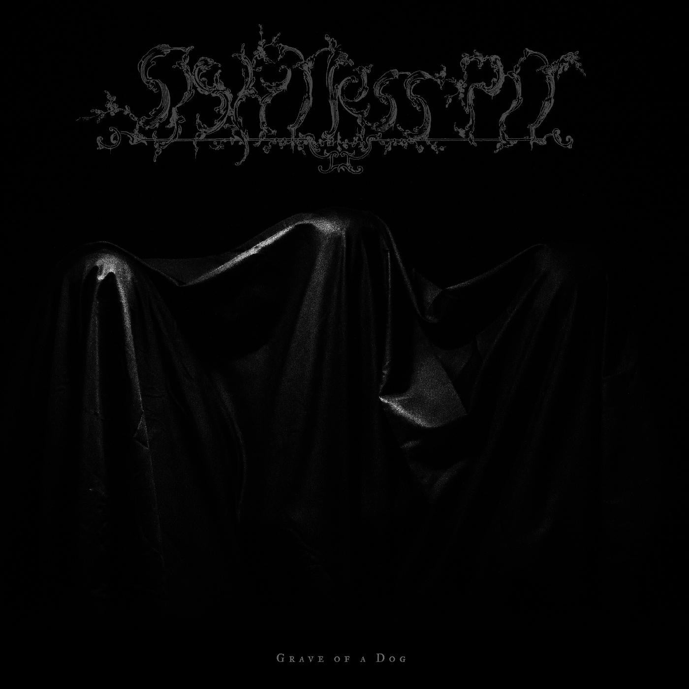 Sightless Pit - Grave of a Dog (Vinyl) | Mint (M) Mint (M) - ALT/INDIE *NEW*