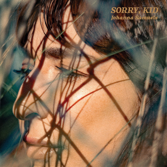 Johanna Samuels - (PRESALE 8/14/26) Sorry, Kid (CD JEALOUS BUTCHER RDS CD-JBR-281 2026) | NEW Mint (M) Mint (M) - ALT/INDIE *NEW*
