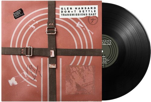 (PRE ORDER 4/24/26) Don't Settle Vol. 1 - Transmissions East (VINYL) | - ALT/INDIE *NEW*