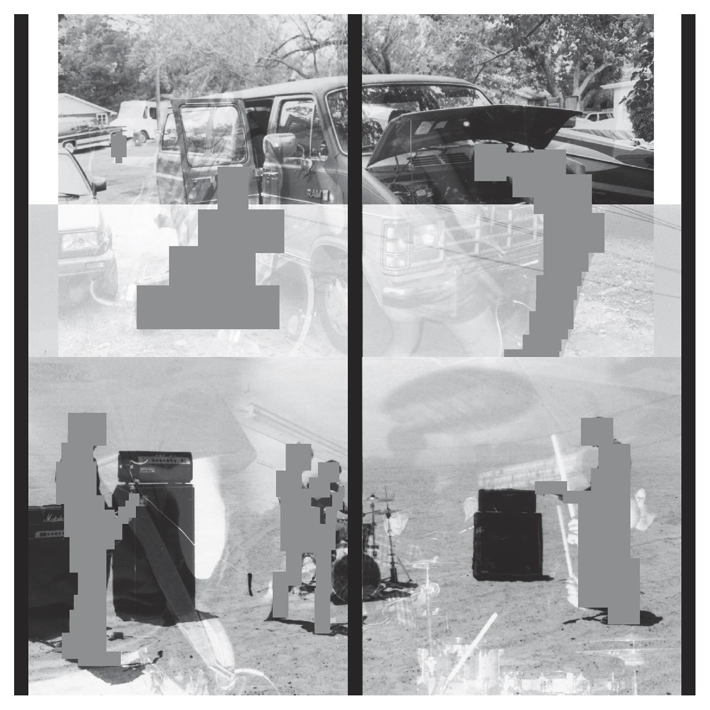 Red Scare, The - Smoky Mountain High (DELUXE EDITION, RED & ULTRA CLEAR VINYL) | - ALT/INDIE *NEW*