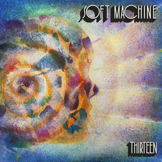 (PRE ORDER 3/27/26) Thirteen (CD) | - ALT/INDIE *NEW*