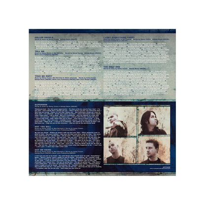 RA - (PRESALE 10/23/26) Duality (MOV VINYL LP) | NEW - ALT/INDIE *NEW*
