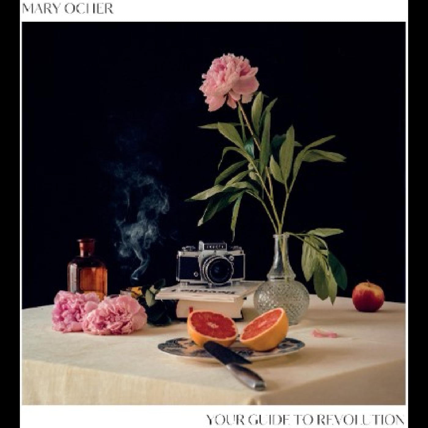 Ocher, Mary - Your Guide to Revolution (Vinyl) | Mint (M) Mint (M) - ALT/INDIE *NEW*