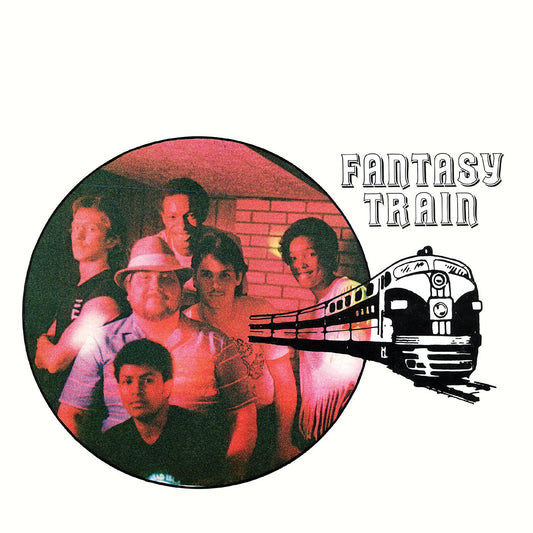 Fantasy Train - Fantasy Train | - ALT/INDIE *NEW*