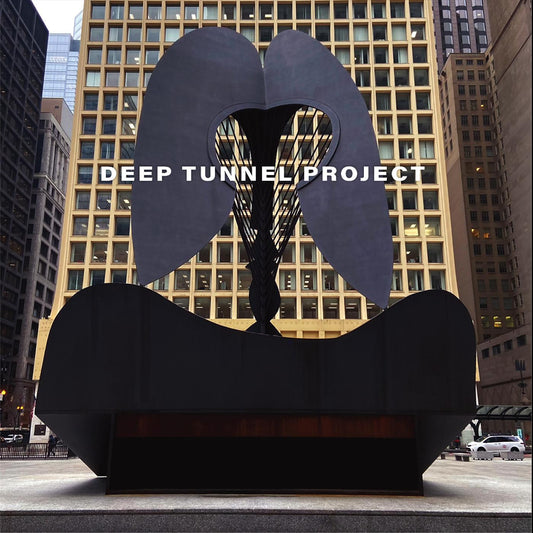 Deep Tunnel Project - Deep Tunnel Project | - ALT/INDIE *NEW*