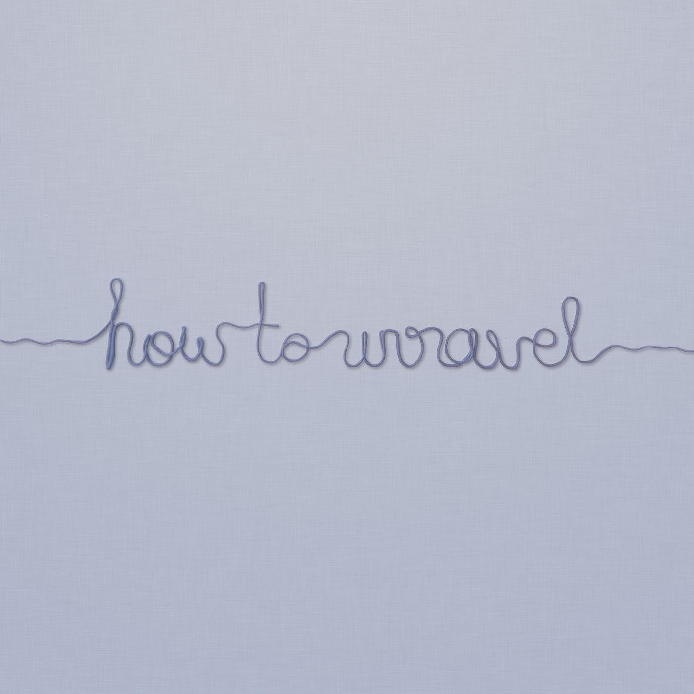 Kilometre Club - How To Unravel | - ALT/INDIE *NEW*