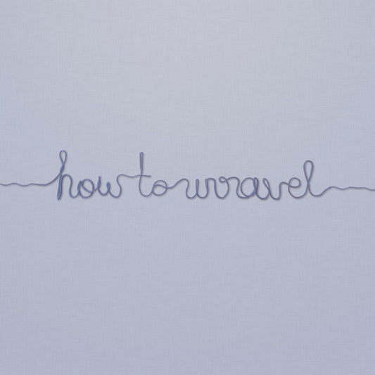 Kilometre Club - How To Unravel | - ALT/INDIE *NEW*