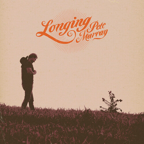 (PRE-ORDER 12/19/2025) Longing (VINYL) | - ALT/INDIE *NEW*