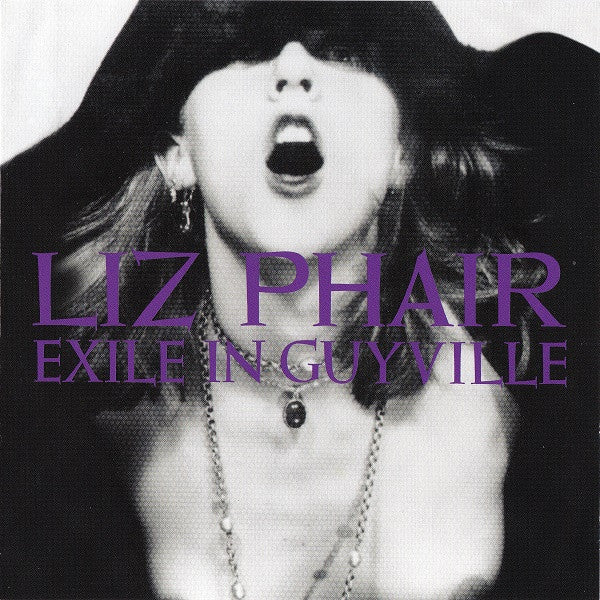 Exile In Guyville (CD) | Mint (M) Mint (M) - ALT/INDIE *NEW*
