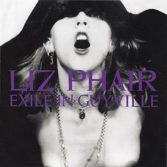 Exile In Guyville (CD) | Mint (M) Mint (M) - ALT/INDIE *NEW*