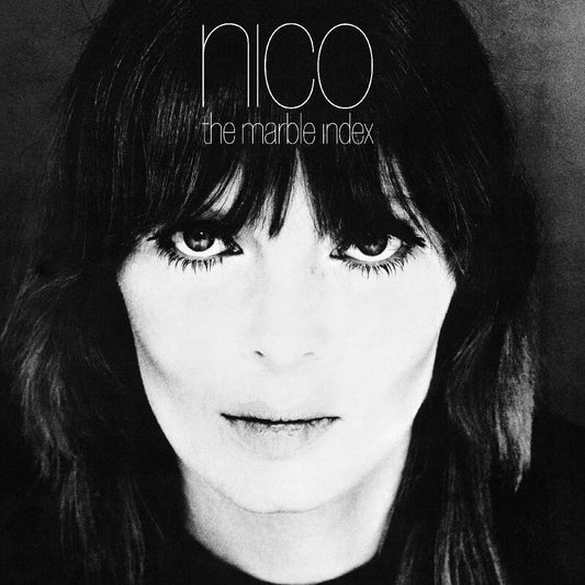Nico - The Marble Index | - ALT/INDIE *NEW*