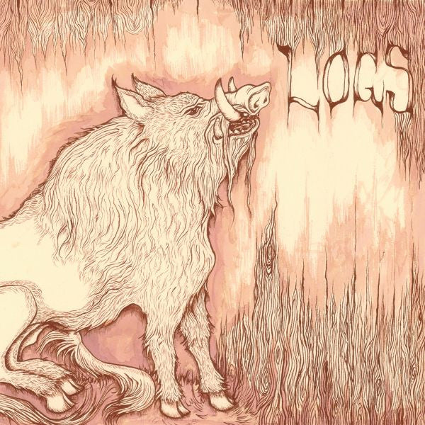 Logs - Hogz (Vinyl) | - ALT/INDIE *NEW*
