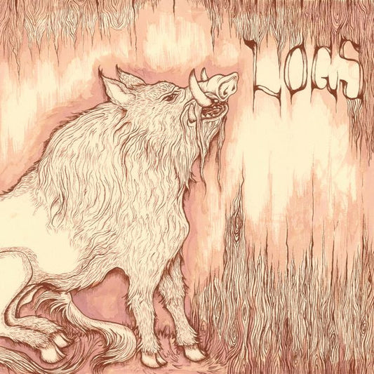 Logs - Hogz (Vinyl) | - ALT/INDIE *NEW*