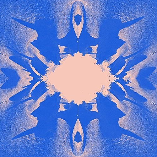 Tsembla - The Hole In The Landscape (COLOR VINYL) (Vinyl) | Mint (M) Mint (M) - ALT/INDIE *NEW*