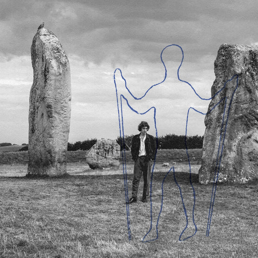 Hollow Hand - Your Own Adenture | - ALT/INDIE *NEW*