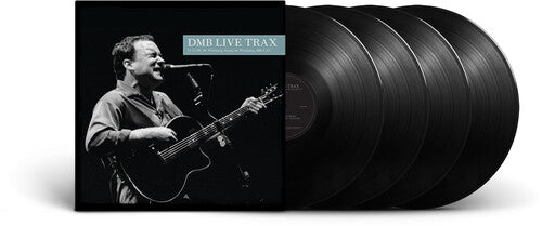 Dave Matthews Band - (PRESALE 12/4/26) Live Trax Vol. 75: 11/ 11/ 98 Winnipeg Arena (VINYL 4xLP) | NEW - ALT/INDIE *NEW*