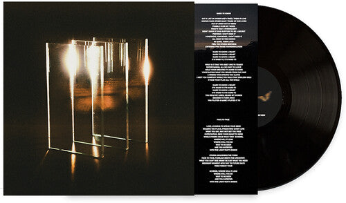 Monarch - (PRESALE 7/31/26) MA3 (VINYL) | Mint (M) Mint (M) - ALT/INDIE *NEW*