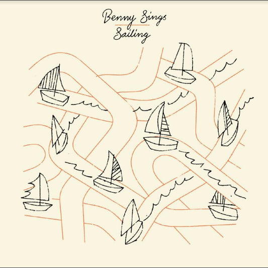 Benny Sings - Sailing | - ALT/INDIE *NEW*