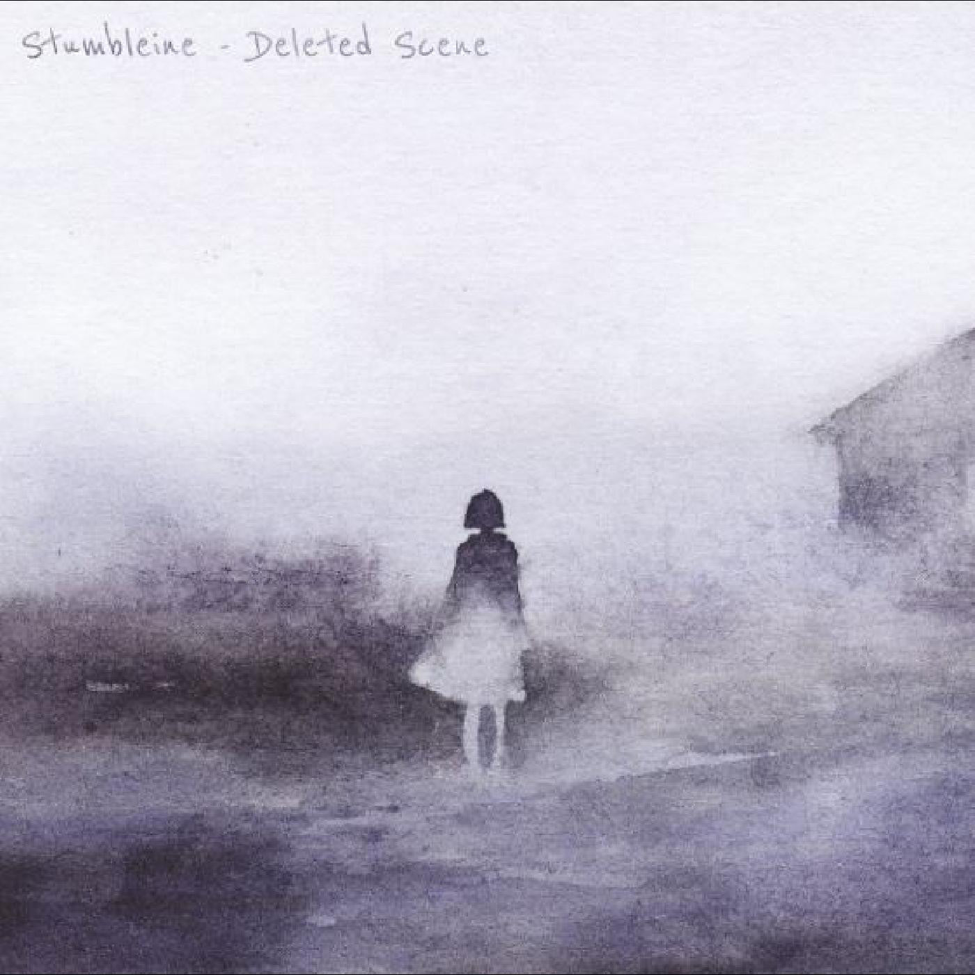 Stumbleine - Deleted Scene (WHITE VINYL) (Vinyl) | Mint (M) Mint (M) - ALT/INDIE *NEW*