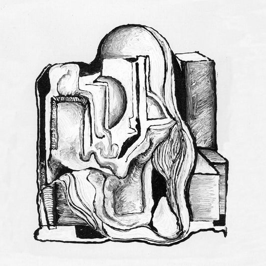 Young, Nate - Volume One: Dilemmas Of Identity | - ALT/INDIE *NEW*