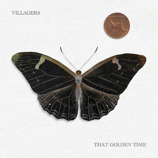 Villagers - That Golden Time | - ALT/INDIE *NEW*