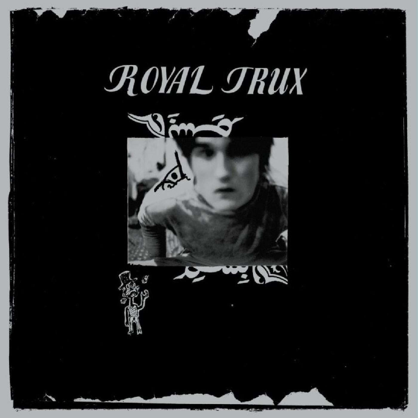 Royal Trux - Royal Trux | - ALT/INDIE *NEW*