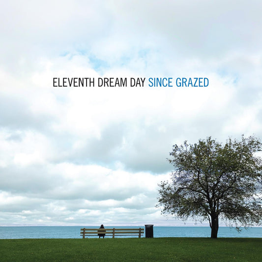 Eleventh Dream Day - Since Grazed | - ALT/INDIE *NEW*
