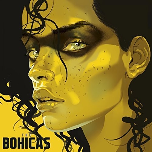 Bohicas, The - The Making Of (VINYL) | - ALT/INDIE *NEW*