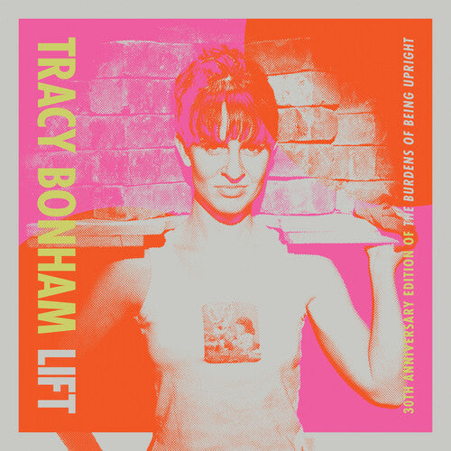 Tracy Bonham - (PRESALE 11/13/26) Lift (CD) | NEW - ALT/INDIE *NEW*