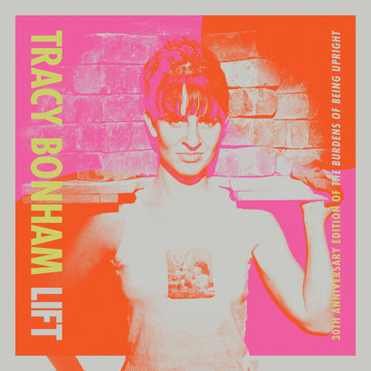 Tracy Bonham - (PRESALE 11/13/26) Lift (CD) | NEW - ALT/INDIE *NEW*