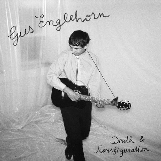Englehorn, Gus - Death & Transfiguration | - ALT/INDIE *NEW*