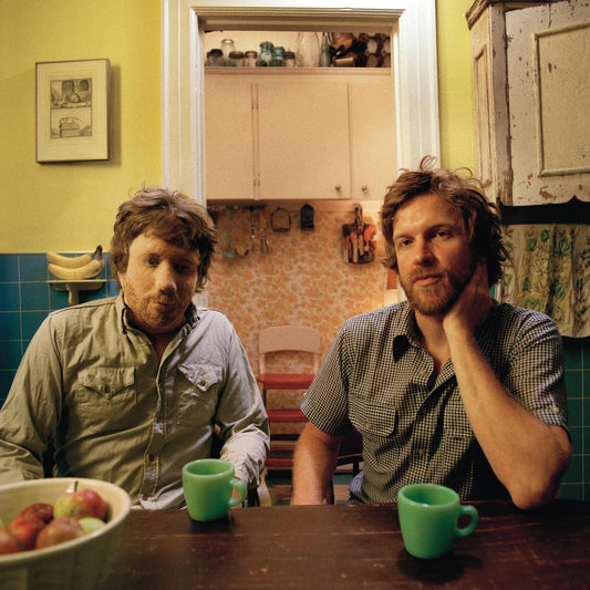 Paisley, Doug - Constant Companion (Vinyl) | - ALT/INDIE *NEW*