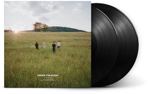 (PRE ORDER 4/24/26) Under the Moon (2xVINYL) | - ALT/INDIE *NEW*